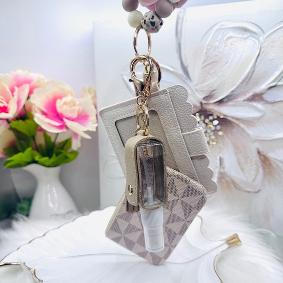 Double Joy Wallet Wristlet Style E - Picture 3 of 4